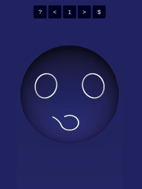 Loop Loop Puzzle App Screenshot