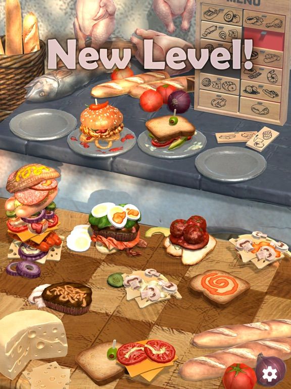Lords of Solitaire App Screenshot