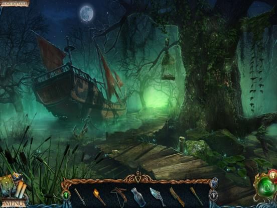 Lost Lands 1 (Full) game screenshot