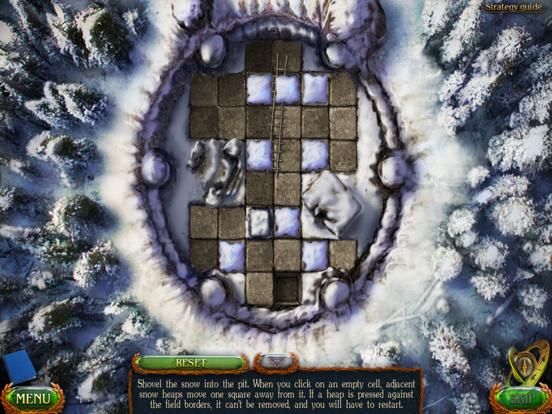 Lost Lands 5 (Full) game screenshot