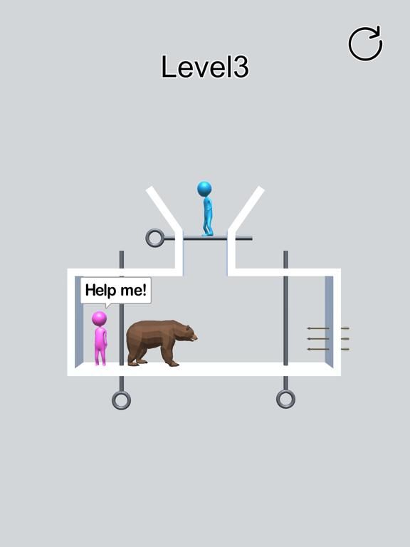 Love Pins App Screenshot