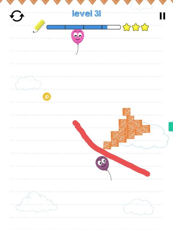 Love Rise App Screenshot