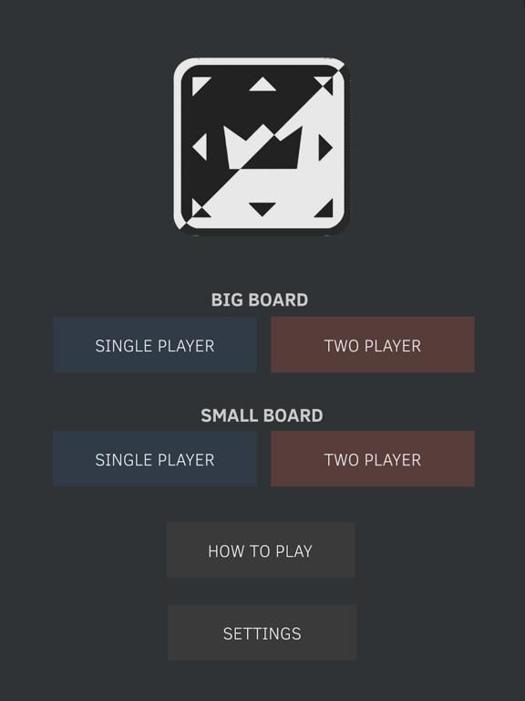 Low Key Shogi game screenshot