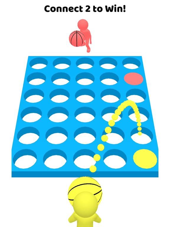 Lucky Basket App Screenshot