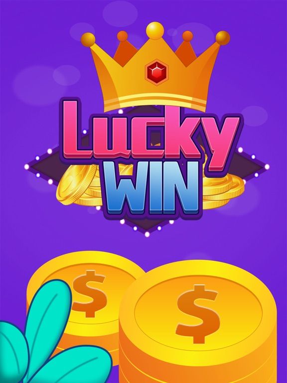 Lucky Win game screenshot