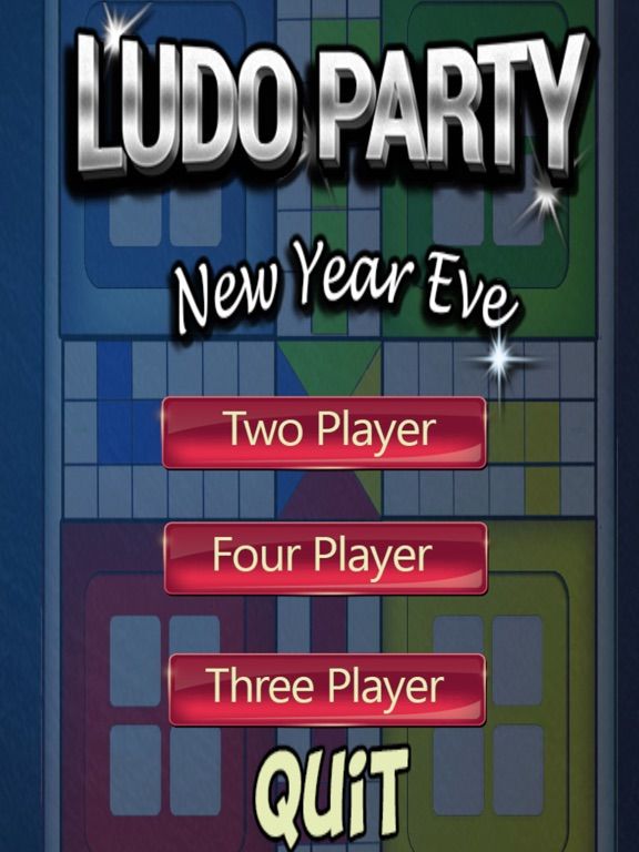 Ludo Party New Year Eve game screenshot