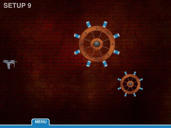 Machine Gun Fun game screenshot