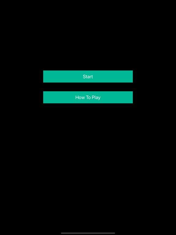 Mad Blabber App Screenshot