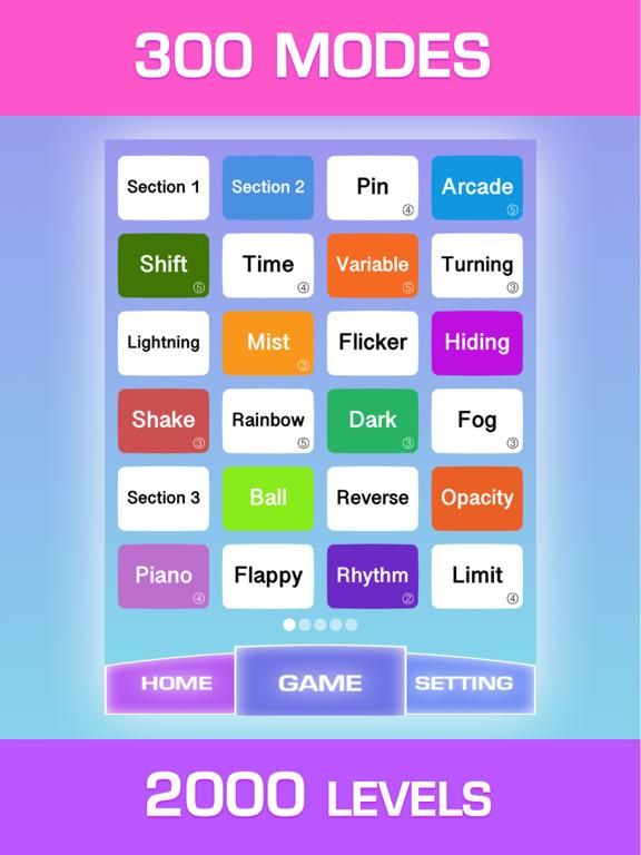 Magic Games: Mini Games game screenshot