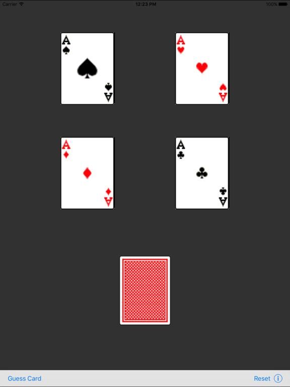 Magic Trick game screenshot