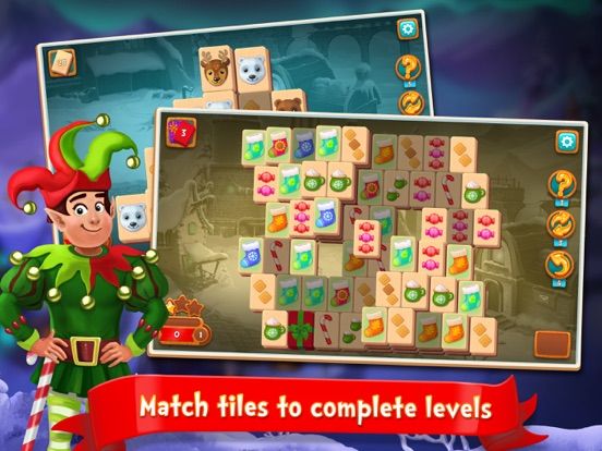 Mahjong Fest App Screenshot