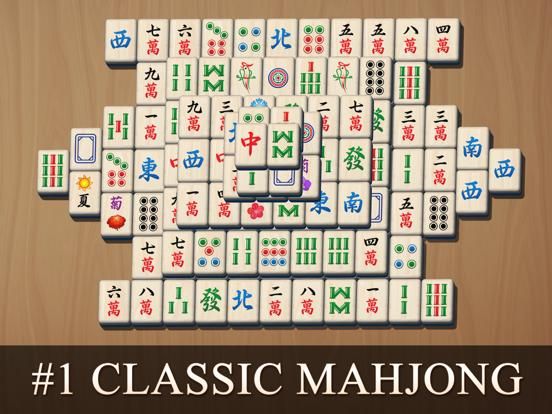Mahjong Match· game screenshot