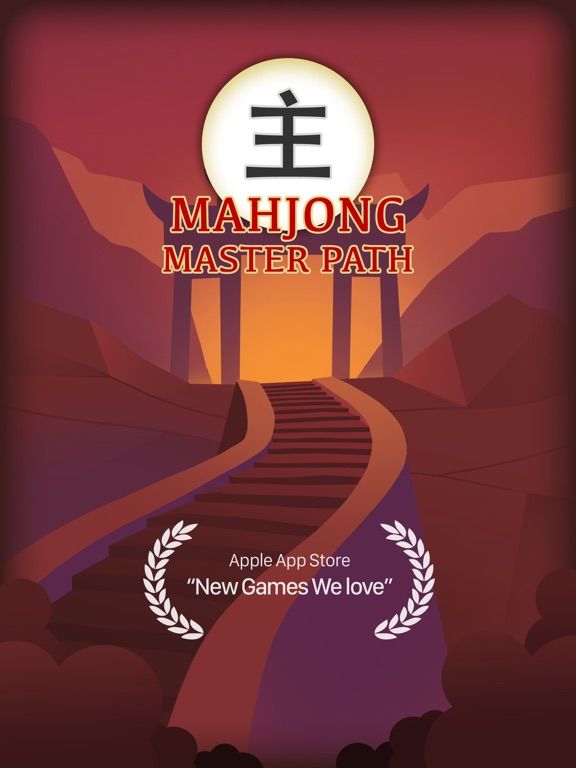 Mahjong 主 (Ads free) game screenshot