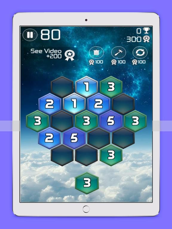 Make 9 App Screenshot