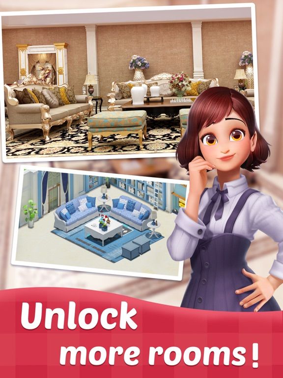Manor Diary App Screenshot