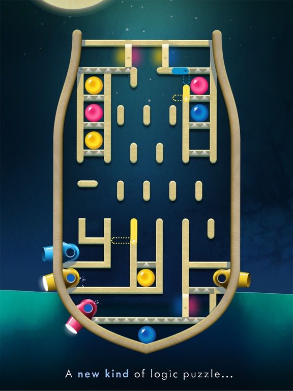 Manowar game screenshot