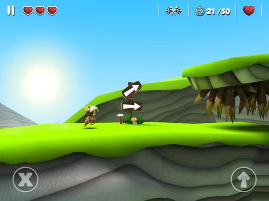 Manuganu game screenshot
