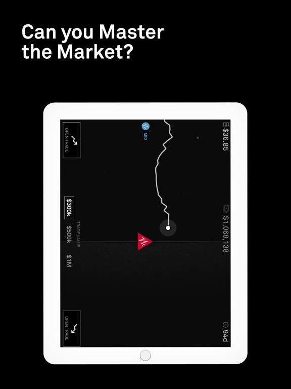 Market Masters App Screenshot