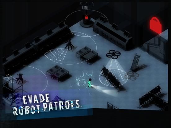 Maruta Escape App Screenshot
