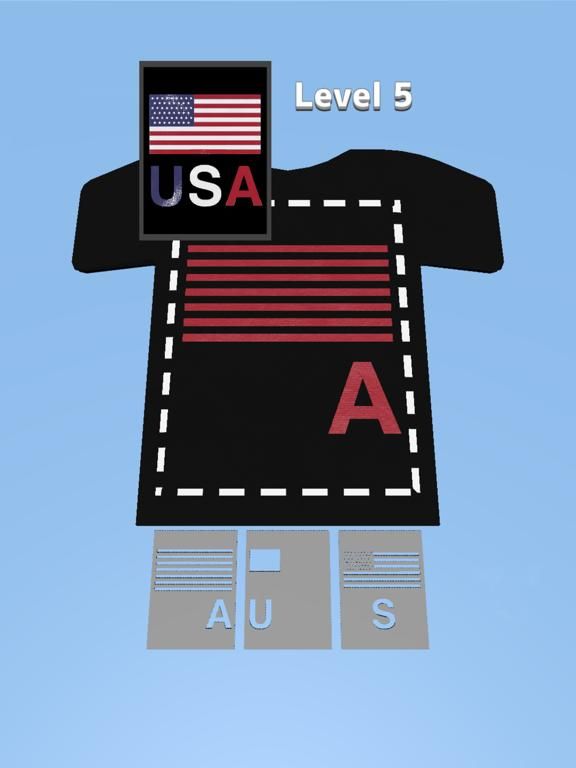 Masking Print App Screenshot