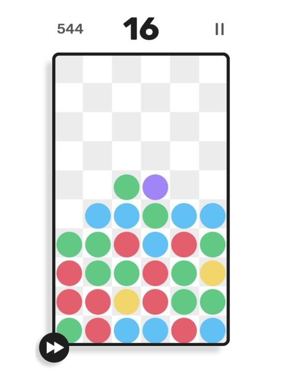 Match Attack! App Screenshot