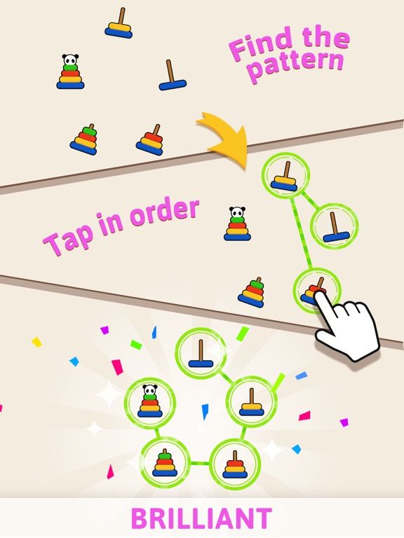 Match Catch App Screenshot