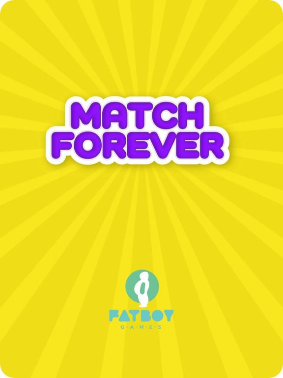 Match Forever game screenshot