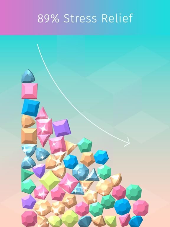 Match Gems App Screenshot
