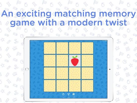 Match It Mania game screenshot