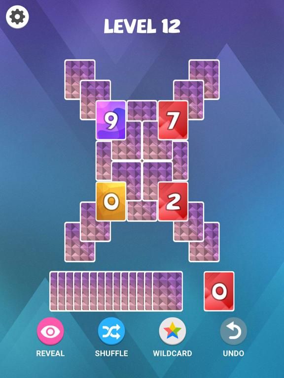 Match Uno App Screenshot