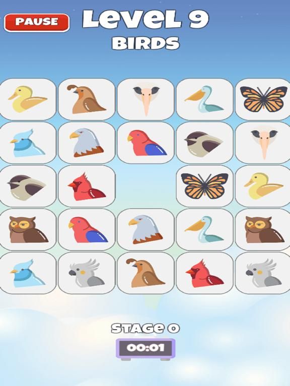 Matching Game : Play to Learn game screenshot