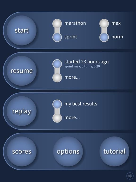 MaxDominator game screenshot