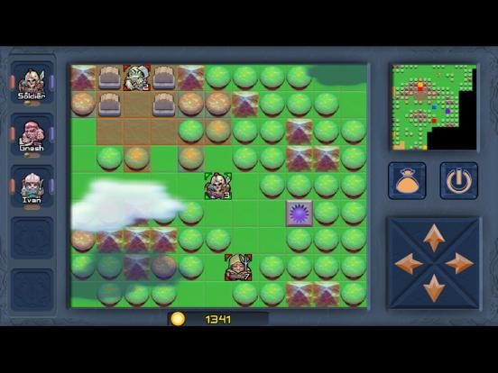 MazeQuest 2 App Screenshot