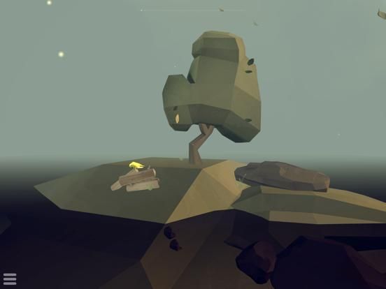 Meantime VR game screenshot