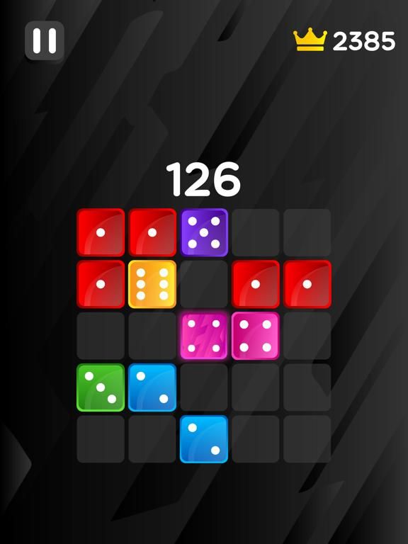 Merge UP App Screenshot