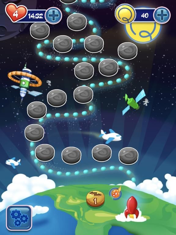 Meteor Munch App Screenshot