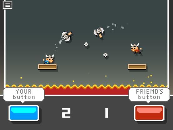 Micro Battles game screenshot