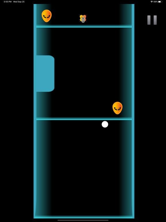 Milo Dash App Screenshot