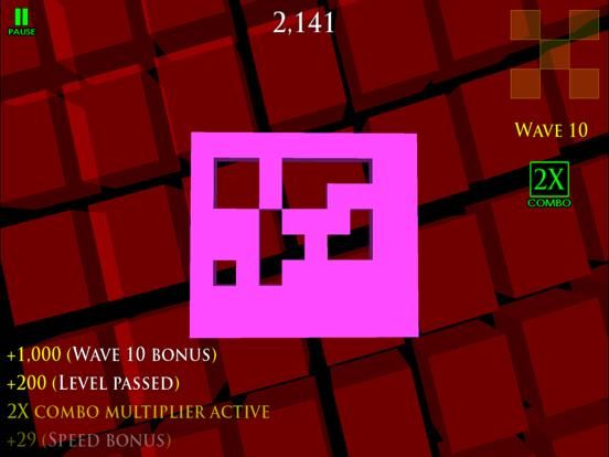 Mind Wall App Screenshot