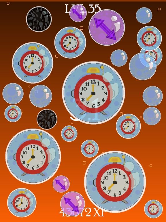 Mission Impoppable App Screenshot