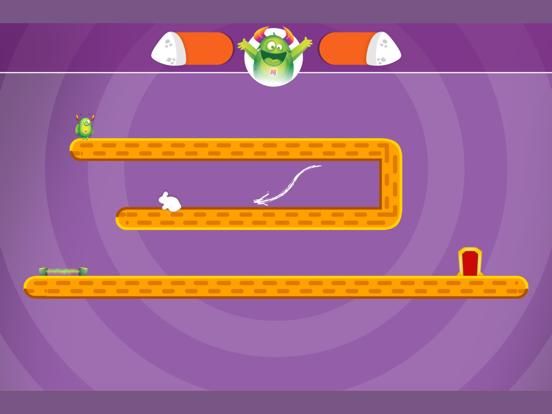 Misto Game App Screenshot