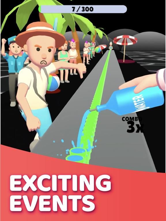 Mix and Drink App Screenshot