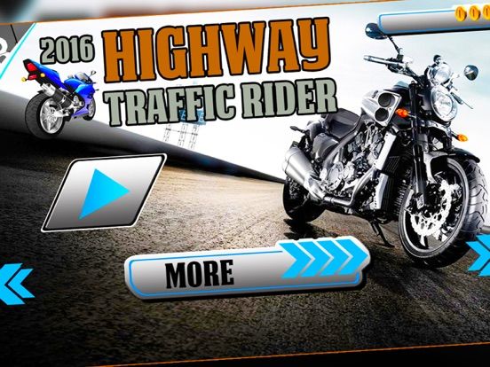 Modern Bike Racing 2017 App Screenshot