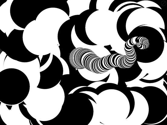 Monad App Screenshot