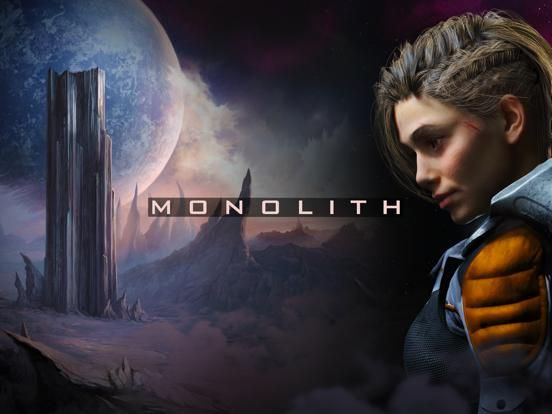Monolith (2024) game screenshot