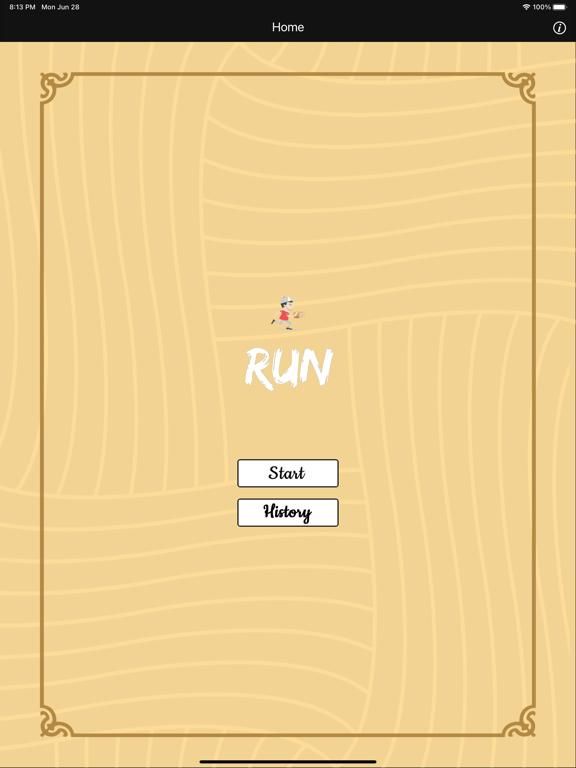 Motex game screenshot