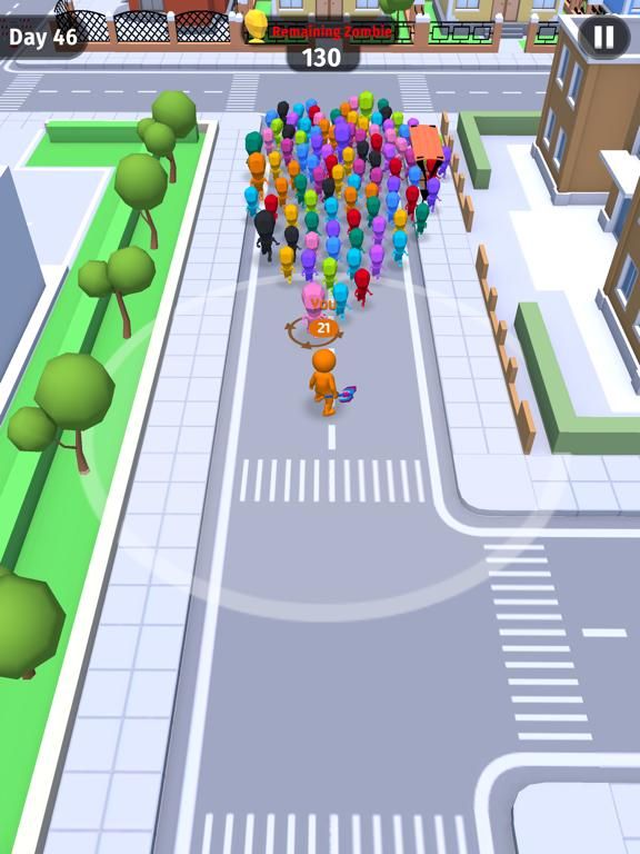 Move.io game screenshot