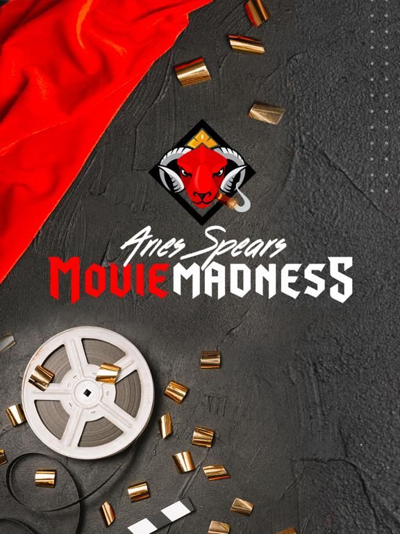 Movie Madness game screenshot