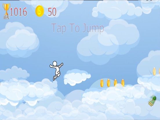 Mr Boom: Temple Dash Run game game screenshot