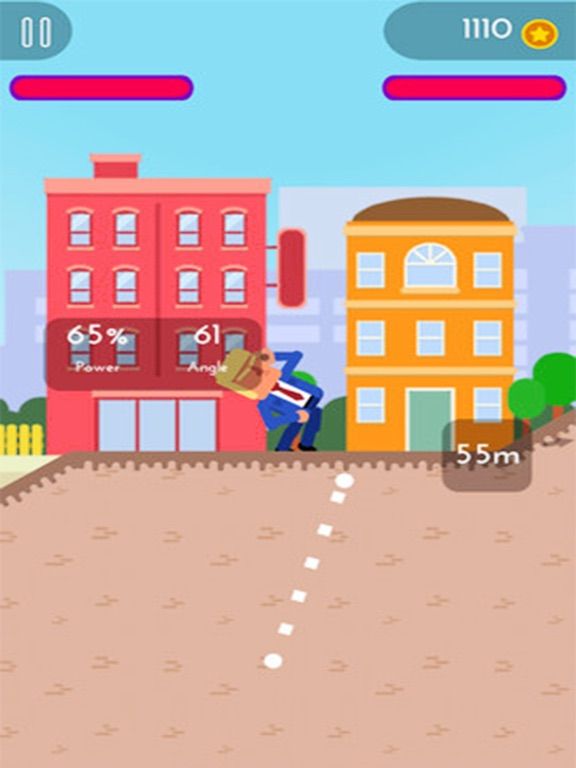 Multi Players Archery PVP 2019 App Screenshot